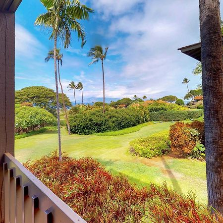 Kaanapali Plantation Condominiums Εξωτερικό φωτογραφία