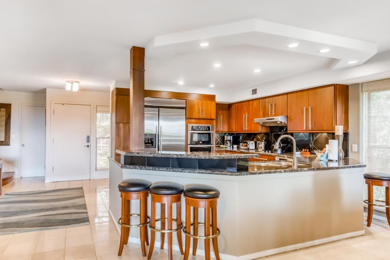 Kaanapali Plantation Condominiums Εξωτερικό φωτογραφία