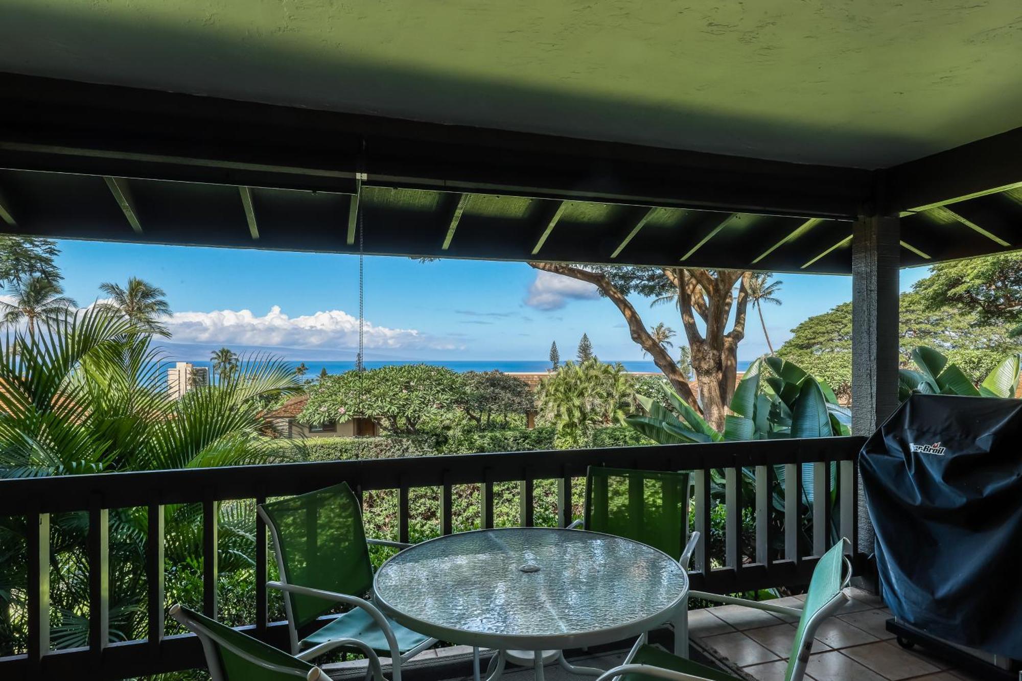 Kaanapali Plantation Condominiums Δωμάτιο φωτογραφία
