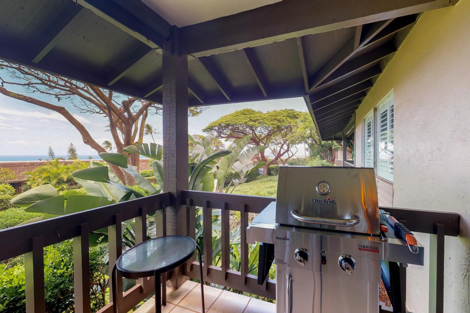 Kaanapali Plantation Condominiums Δωμάτιο φωτογραφία