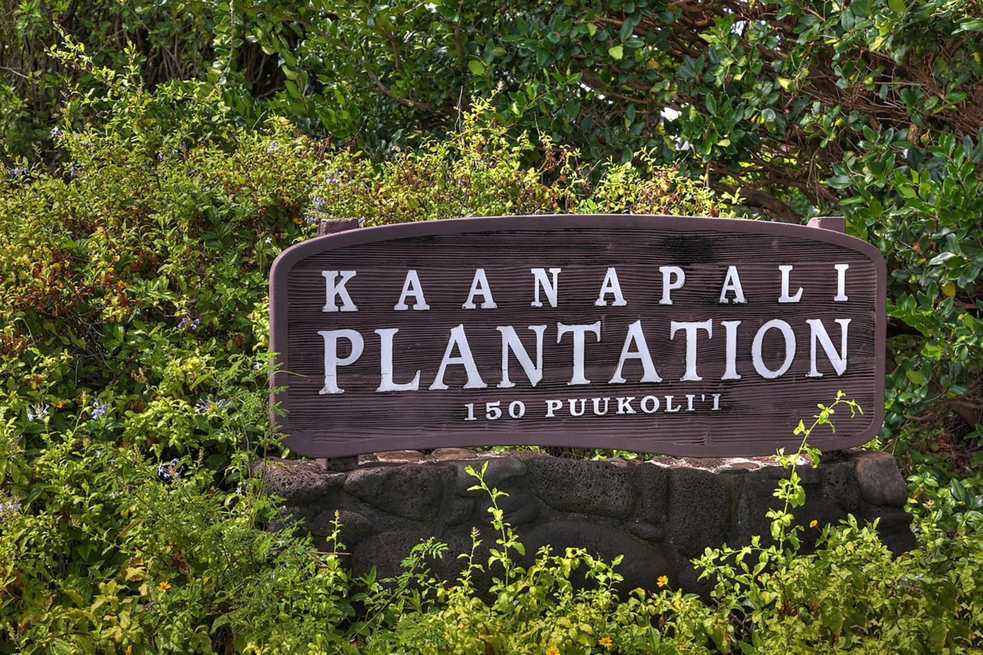 Kaanapali Plantation Condominiums Δωμάτιο φωτογραφία
