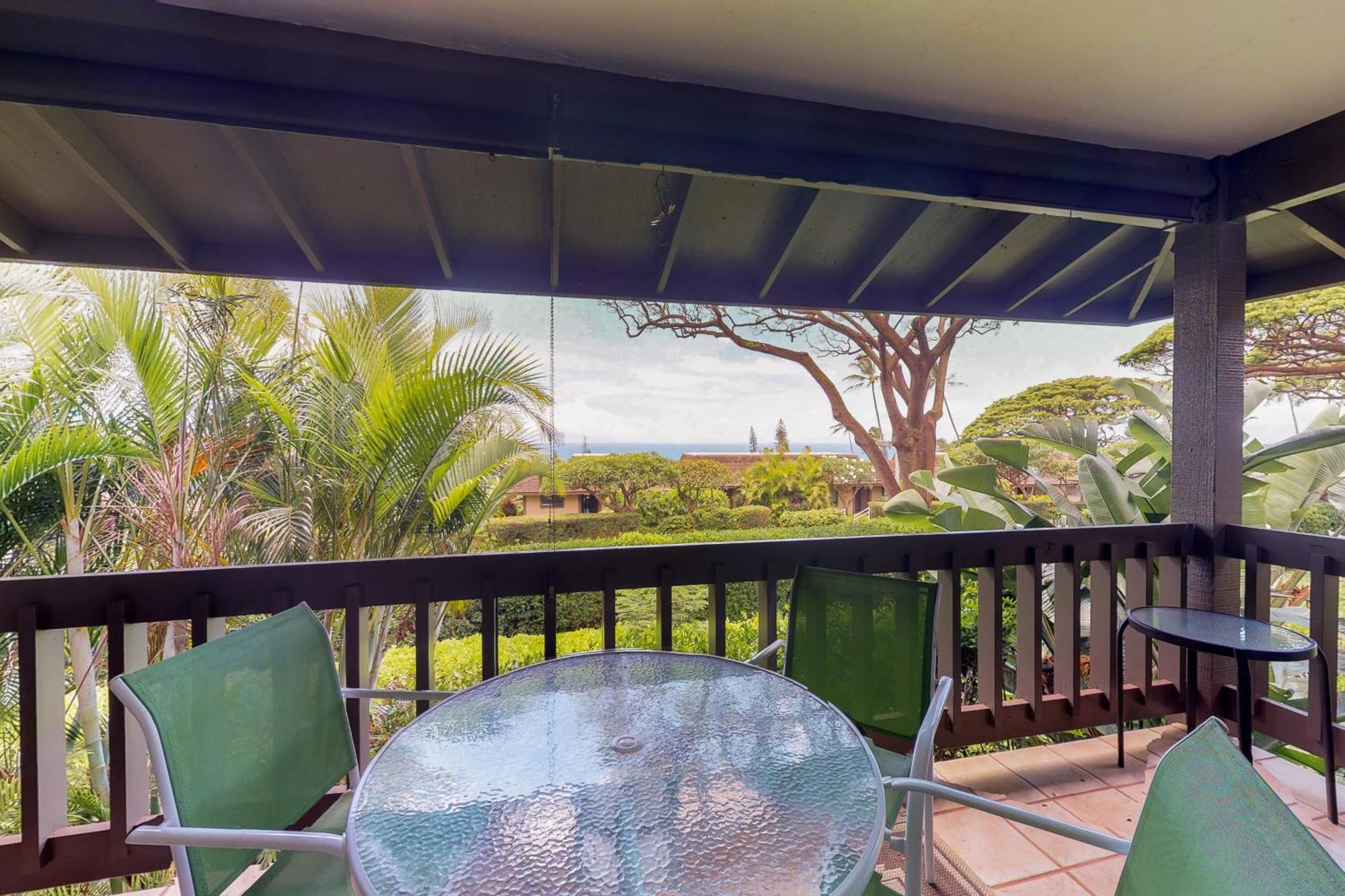 Kaanapali Plantation Condominiums Δωμάτιο φωτογραφία