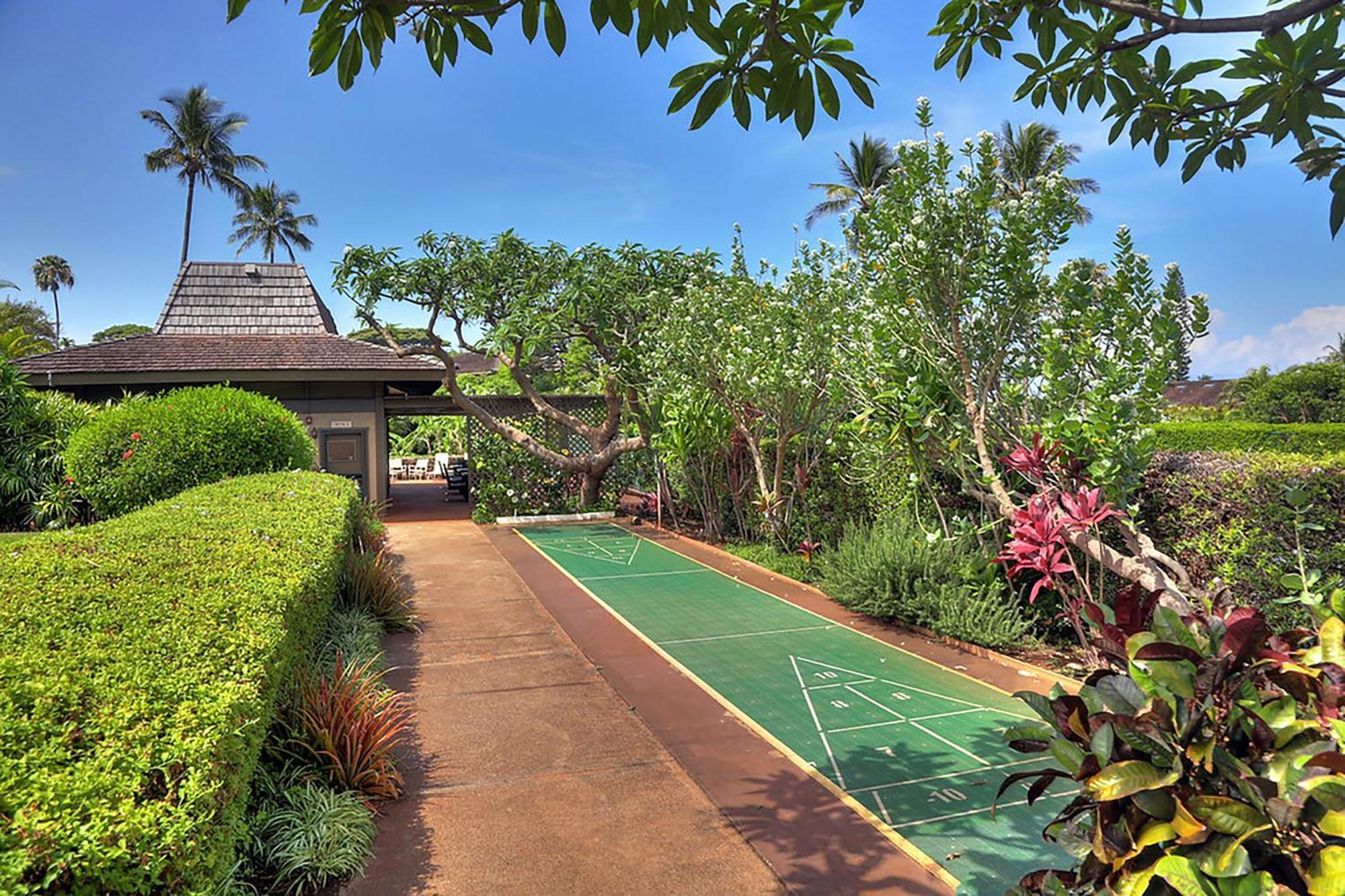 Kaanapali Plantation Condominiums Δωμάτιο φωτογραφία