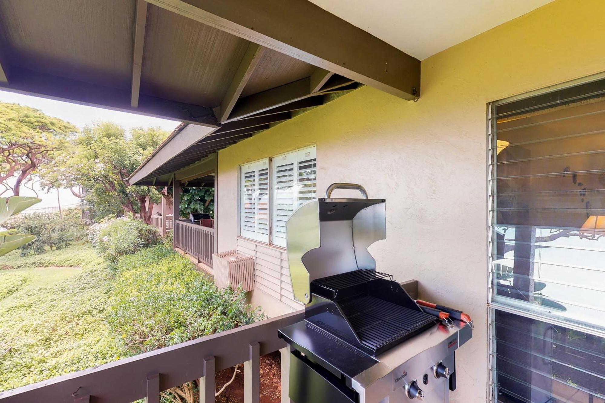 Kaanapali Plantation Condominiums Δωμάτιο φωτογραφία