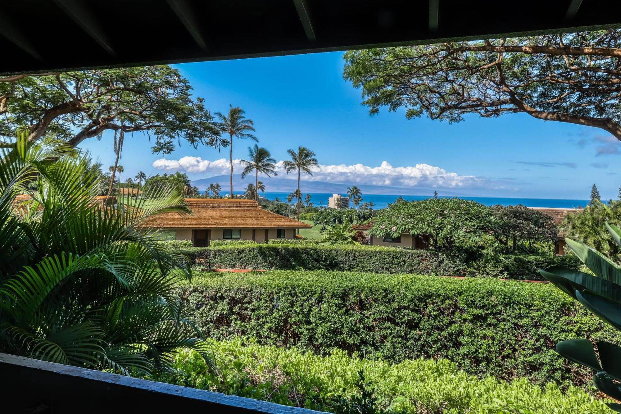 Kaanapali Plantation Condominiums Δωμάτιο φωτογραφία