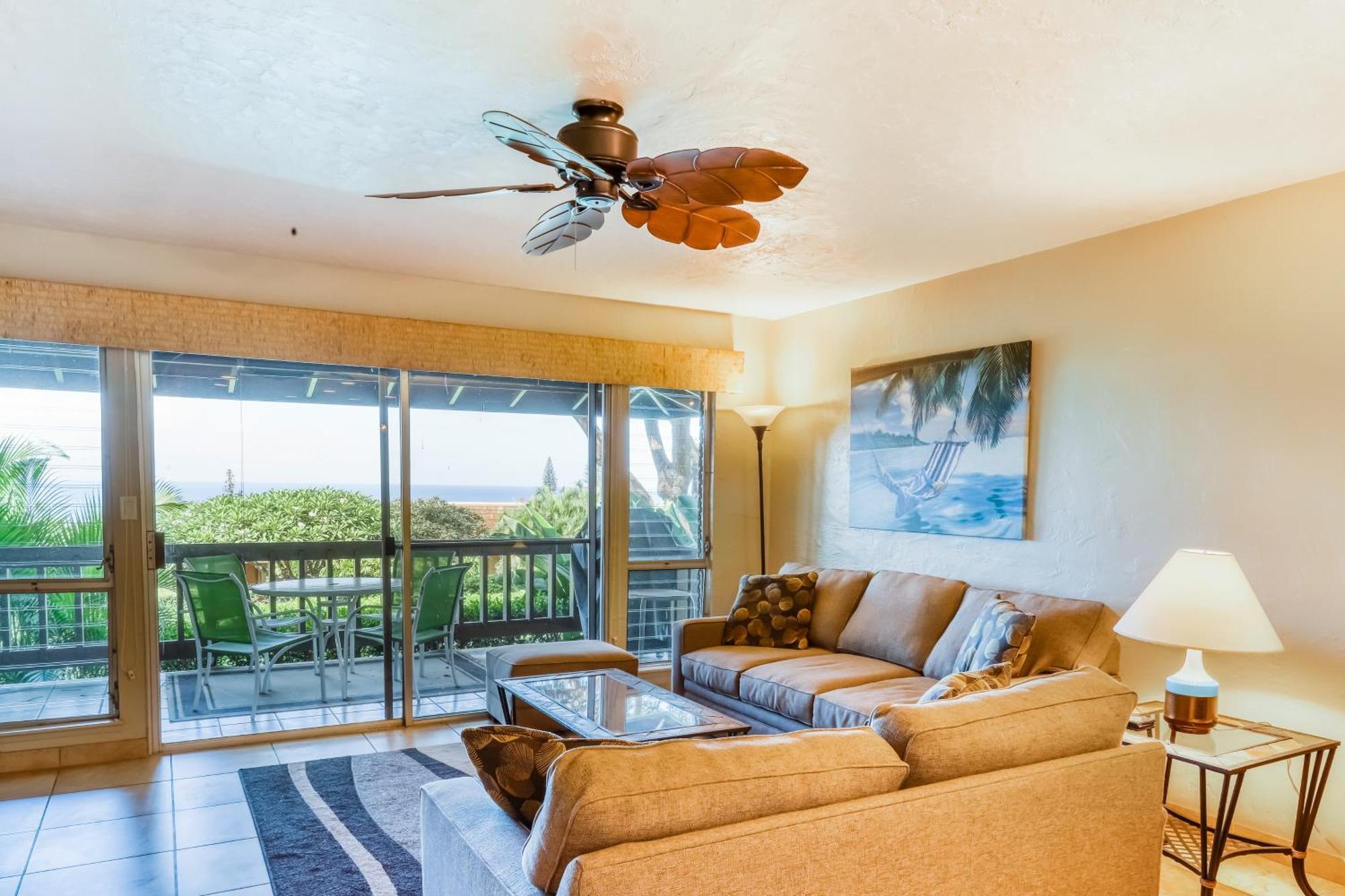 Kaanapali Plantation Condominiums Δωμάτιο φωτογραφία