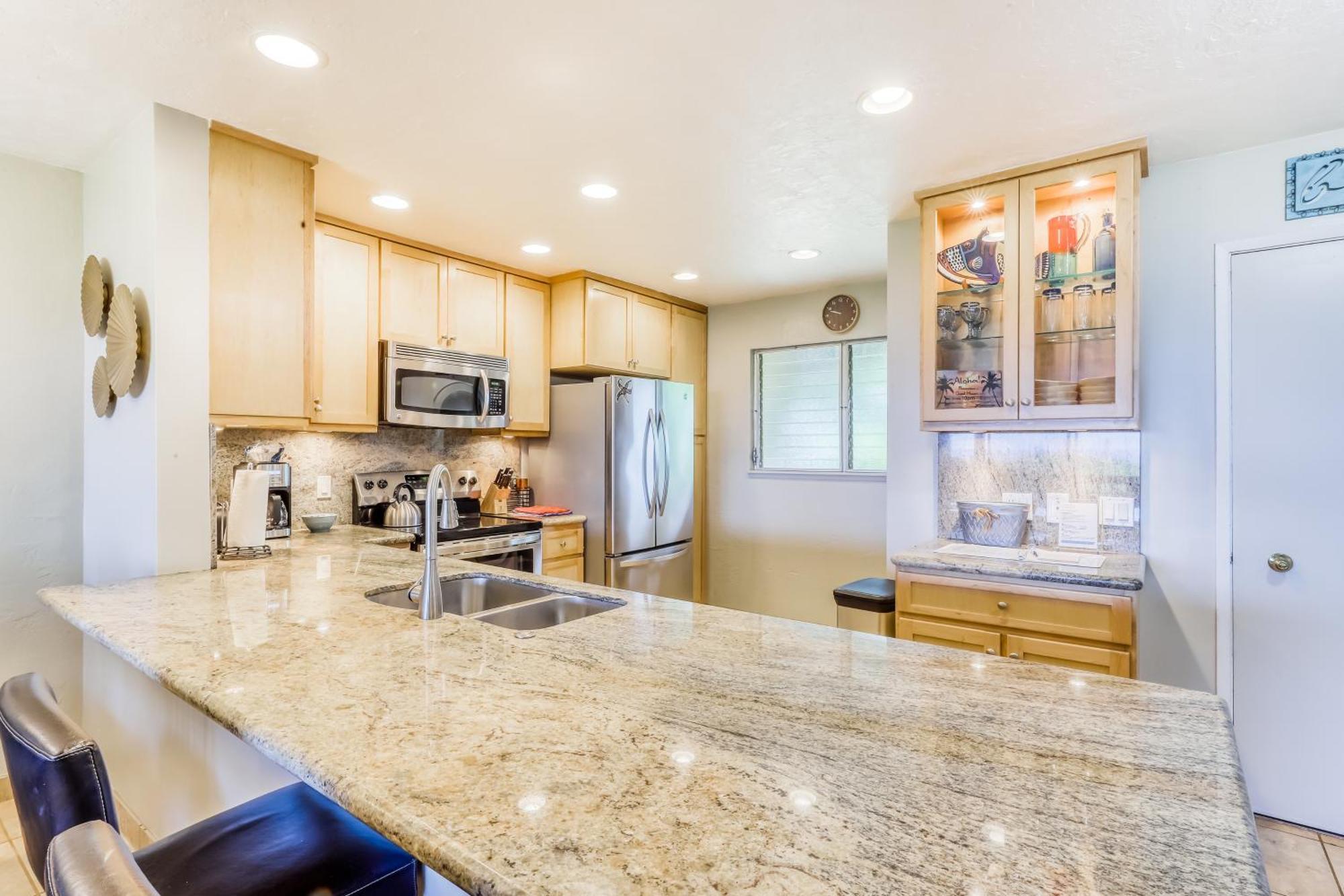 Kaanapali Plantation Condominiums Δωμάτιο φωτογραφία