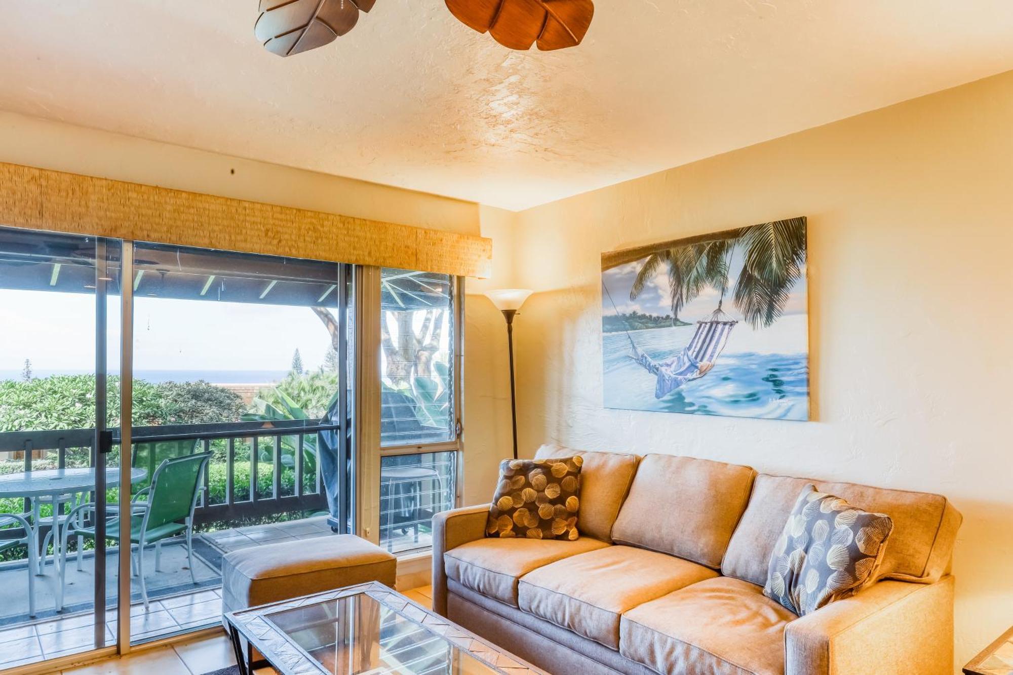 Kaanapali Plantation Condominiums Δωμάτιο φωτογραφία