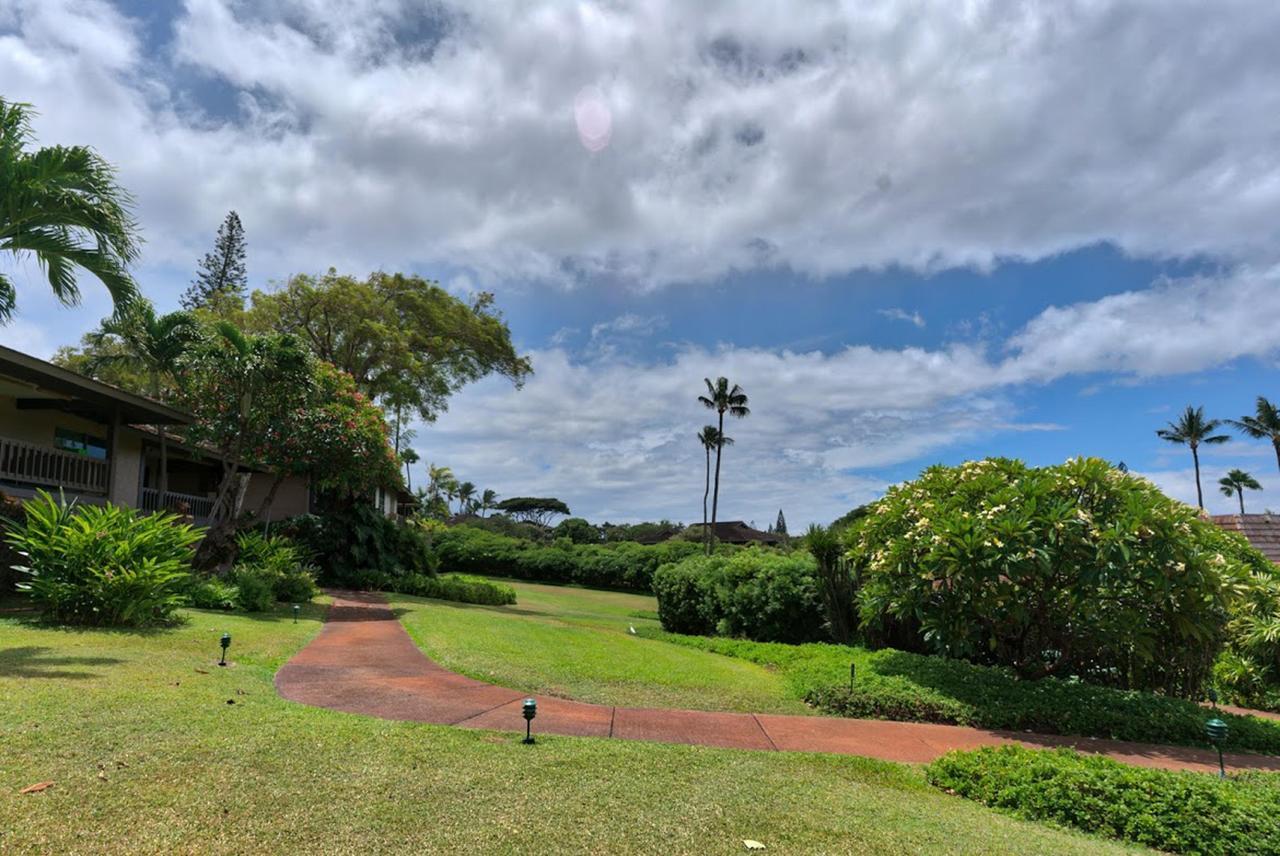 Kaanapali Plantation Condominiums Εξωτερικό φωτογραφία