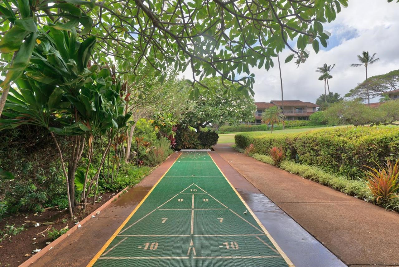 Kaanapali Plantation Condominiums Εξωτερικό φωτογραφία