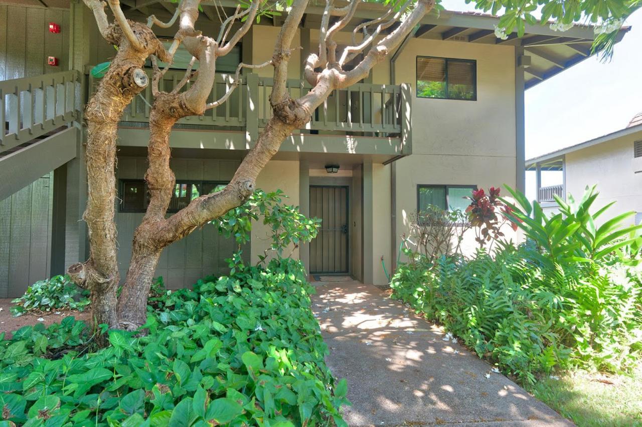 Kaanapali Plantation Condominiums Εξωτερικό φωτογραφία