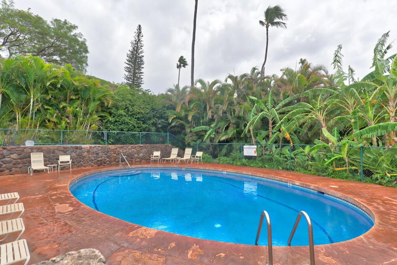 Kaanapali Plantation Condominiums Εξωτερικό φωτογραφία