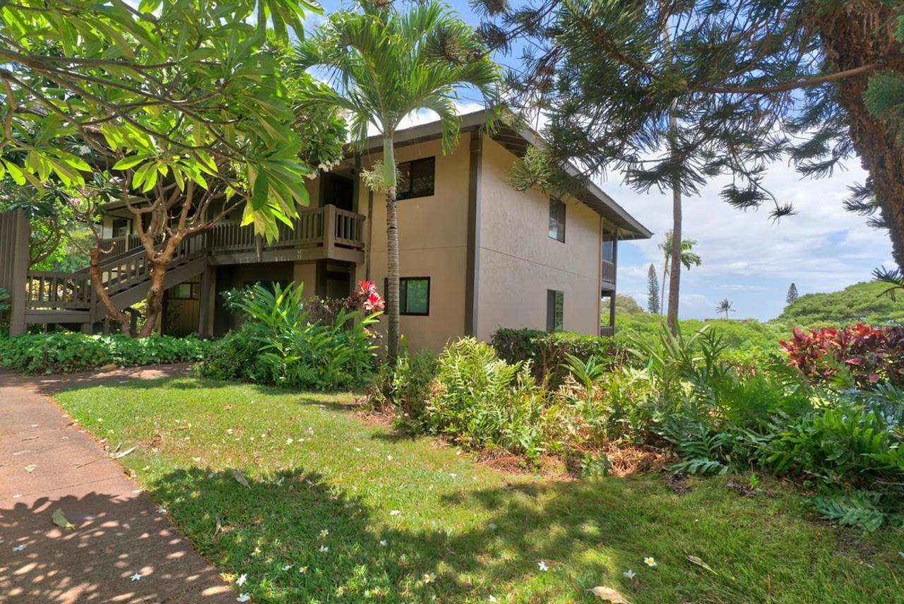 Kaanapali Plantation Condominiums Εξωτερικό φωτογραφία