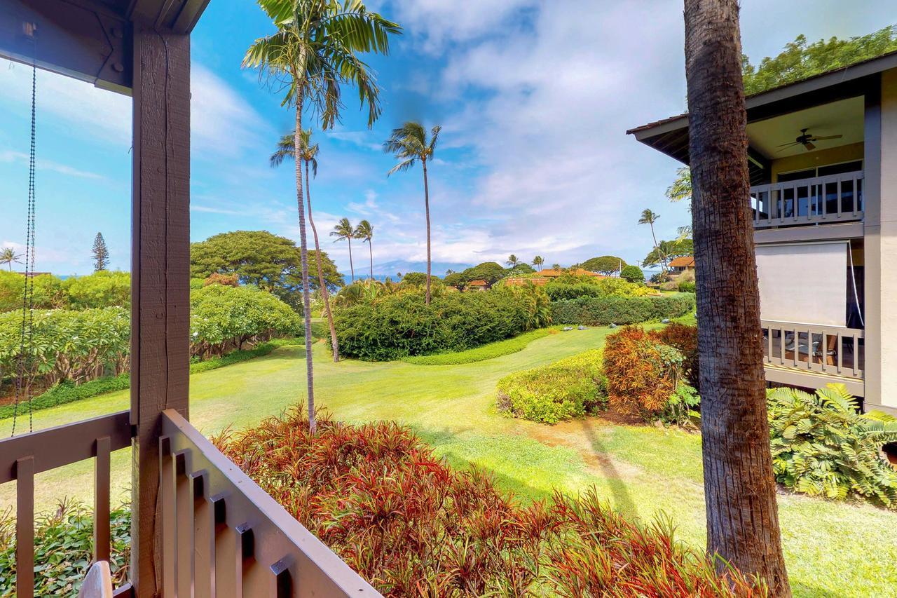 Kaanapali Plantation Condominiums Εξωτερικό φωτογραφία