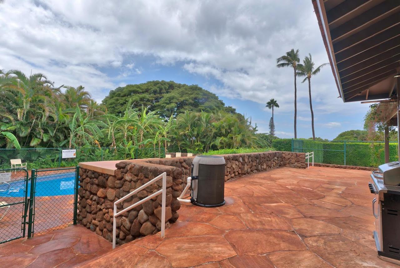 Kaanapali Plantation Condominiums Εξωτερικό φωτογραφία