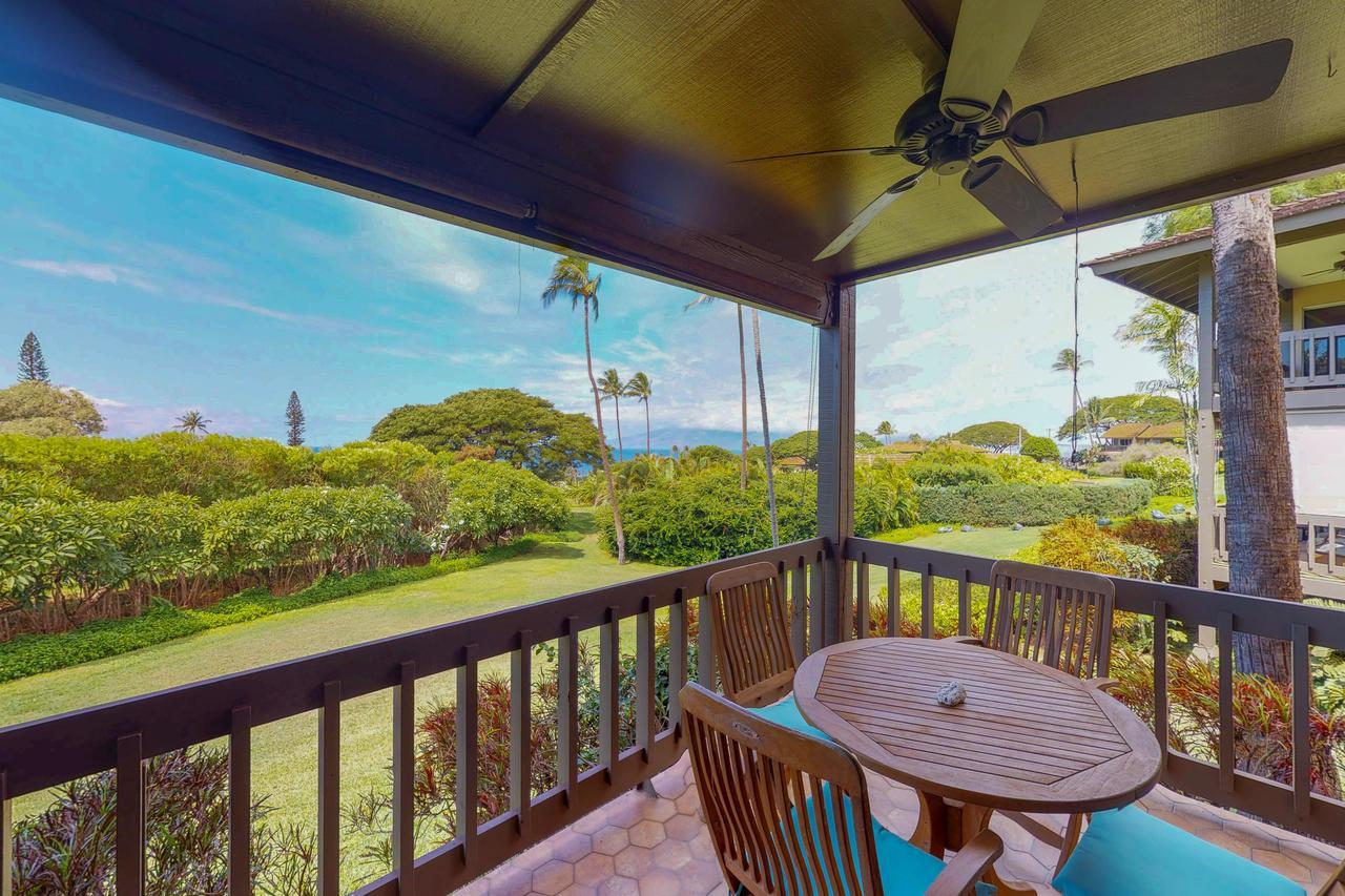Kaanapali Plantation Condominiums Εξωτερικό φωτογραφία