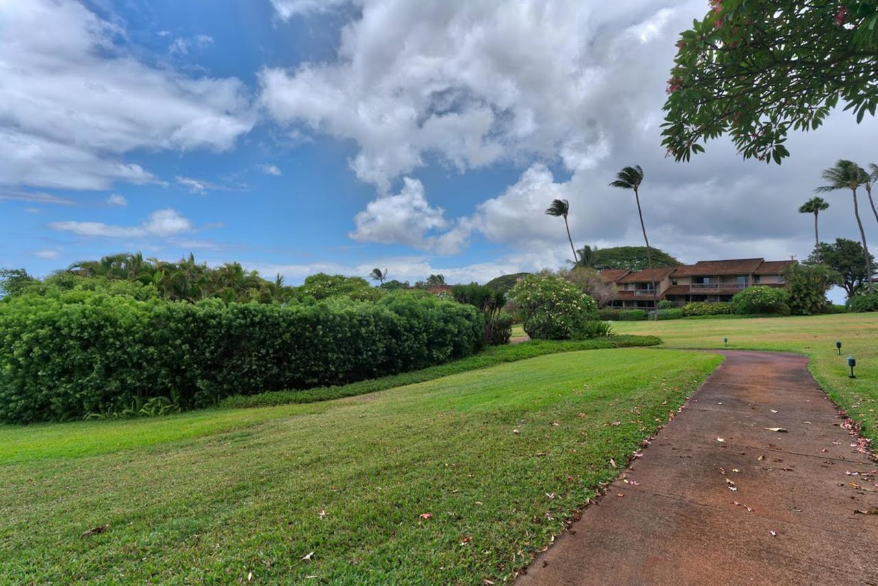 Kaanapali Plantation Condominiums Εξωτερικό φωτογραφία